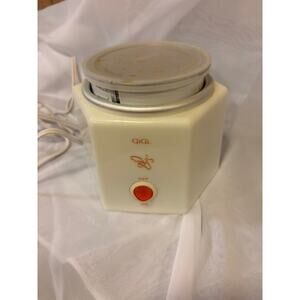 GiGi Hair Removal Wax Warmer